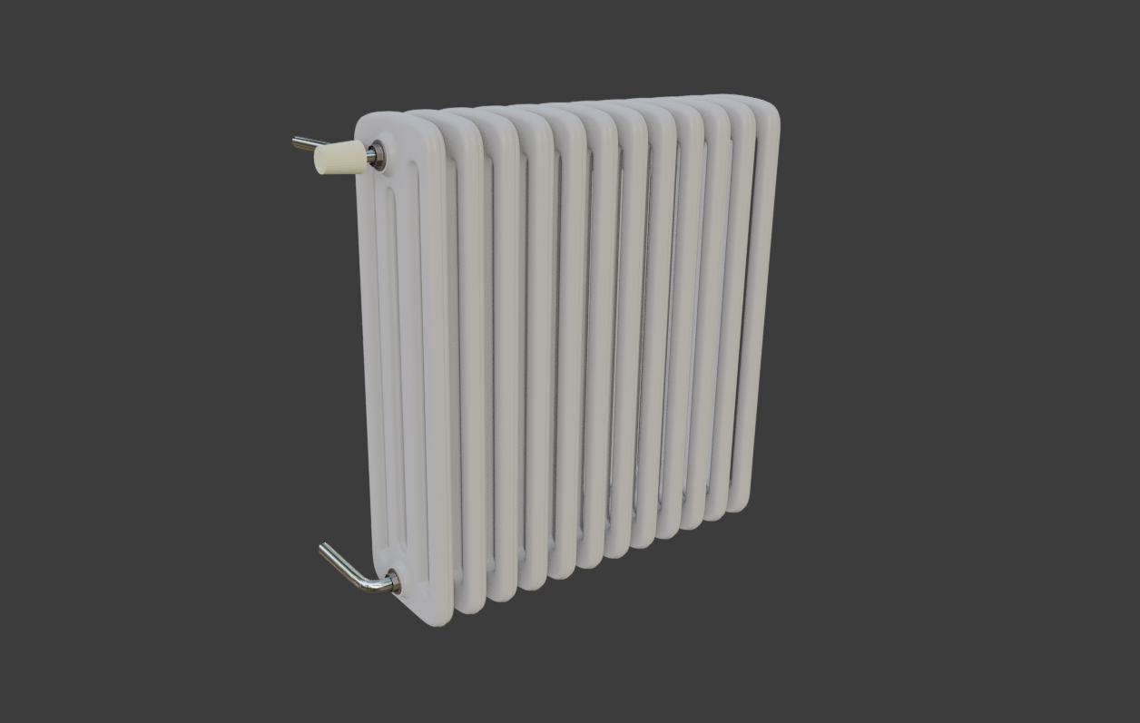 old heater preview image 1